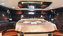 SUHEYLA SULTAN -  VIP Cabin